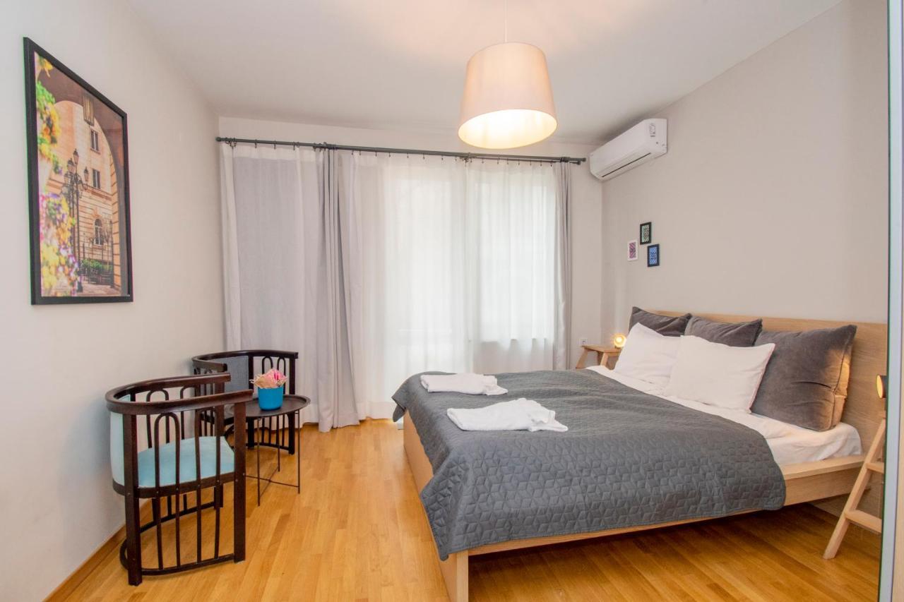 Apartamento Casa Dolce Far Niente, 2Bath&2Bed Sofía Exterior foto