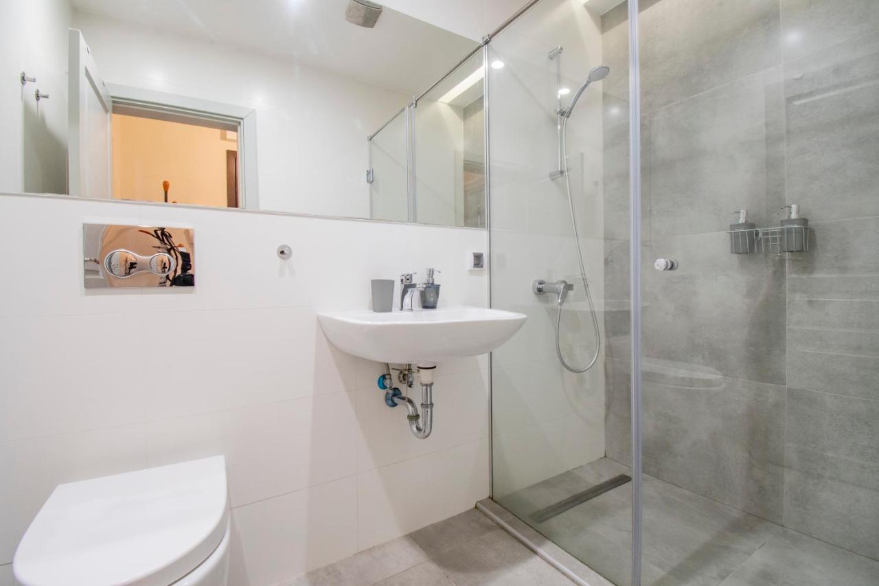 Apartamento Casa Dolce Far Niente, 2Bath&2Bed Sofía Exterior foto