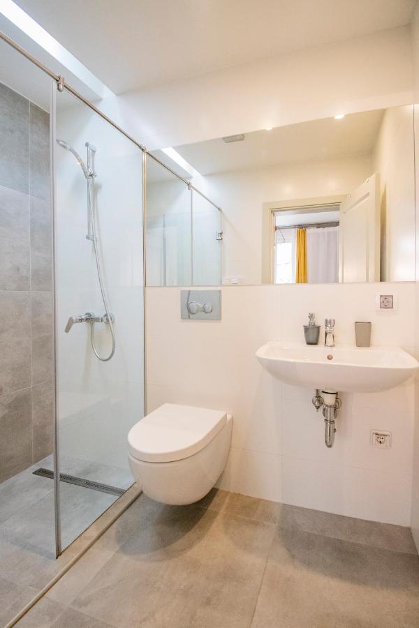 Apartamento Casa Dolce Far Niente, 2Bath&2Bed Sofía Exterior foto