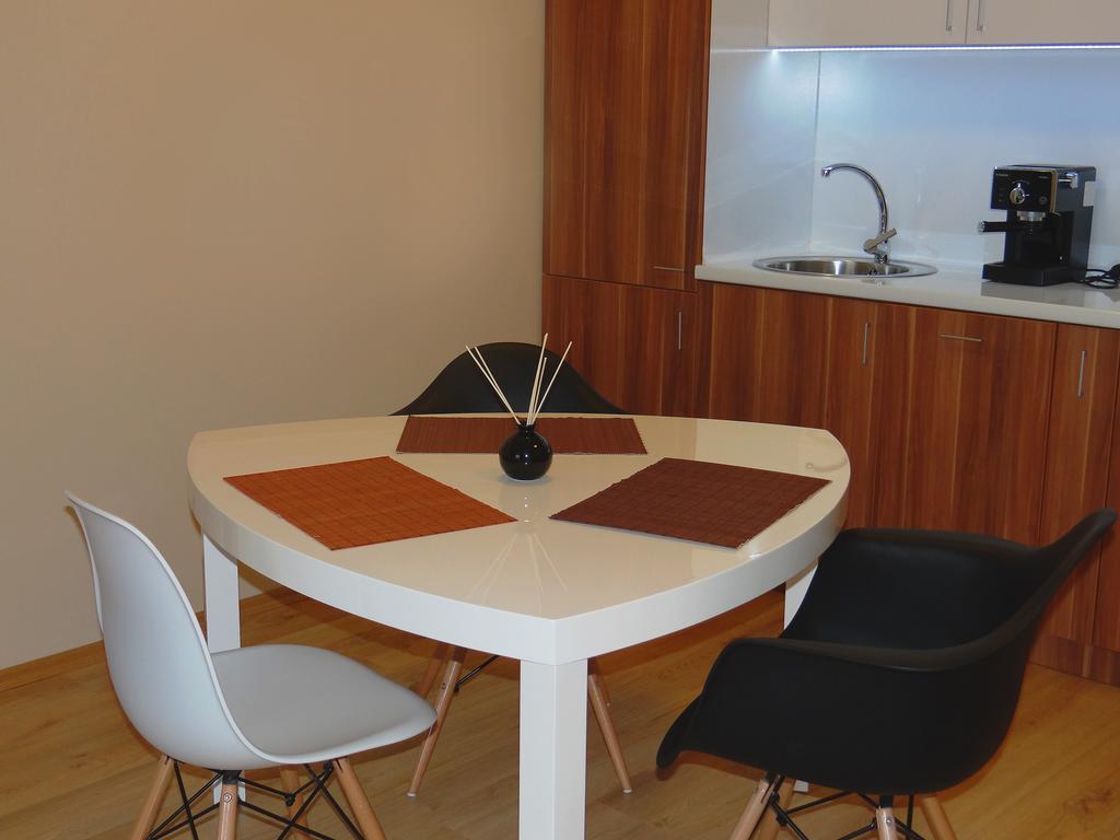 Apartamento Casa Dolce Far Niente, 2Bath&2Bed Sofía Exterior foto