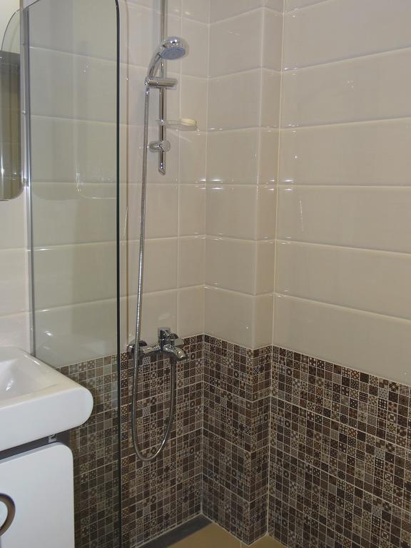 Apartamento Casa Dolce Far Niente, 2Bath&2Bed Sofía Exterior foto